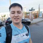 Foto de perfil de Frankoyomma