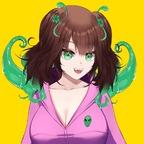 Foto de perfil de WAIFU ALIEN VTUBER