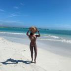 Foto de perfil de Pamela Aray